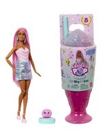 Muñeca Barbie Dulces Sorpresas