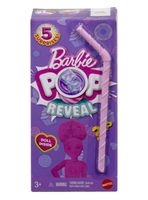 Muñeca Barbie Chelsea Dulces Sorpresas