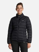 Chaqueta Ultraliviana con Cierre