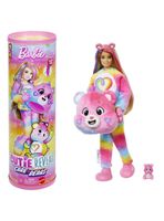 Barbie Ositos Cariñositos Coloridos