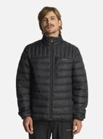 Chaqueta Hombre Ultraliviana Mostaza