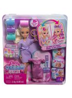 Muñeca Malibú Get Ready With Me