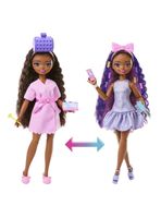 Muñeca Barbie Brooklyn Get Ready With Me