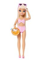 Muñeca Malibú de Playa