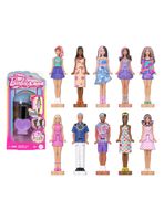Muñeca Mini Barbie Fash