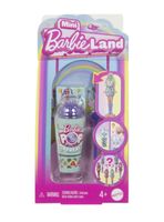 Muñeca Mini Barbie Pop