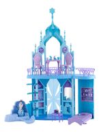 Castillo de Hielo Disney Frozen