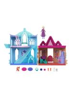 Set Disney Frozen Santuario Animalitos