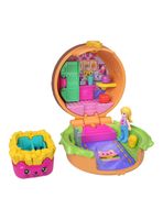 Set de Juego Compacto Reveal Comidita Rápida