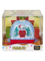 Set de Muñecas Compacto Peanuts Holiday