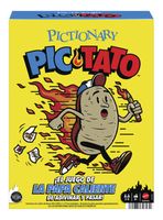 Juego Pictionary Pictato