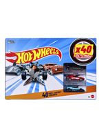 Hot Wheels Paquete Sorpresa de 40 Autos