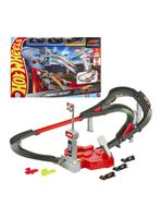 Autopista de Carrera Sprint Fórmula 1