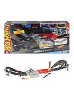 Autopista de Juguete Grand Prix Formula 1 F1