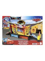 Pista de Juguete AutoLavado Rayo McQueen