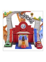 Autopista de Carrera al Rescate