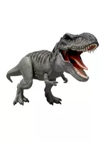 Dinosaurio Rebirth T-Rex Mordida Destructora