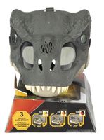 Juguete Rebirth Máscara Deluxe de Dinosaurio