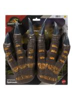 Juguete Rebirth Garras de Dinosaurio