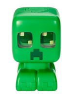 Figura de Acción Mi Mascota Creeper