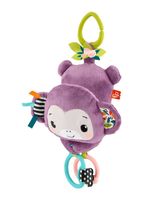 Juguete de Aprendizaje Changuito Musical para Bebés