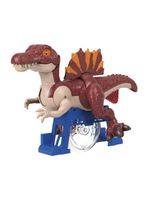 Dinosaurio Spinosaurus Corredor