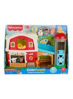 Juguete de Aprendizaje Animalitos en la Granja