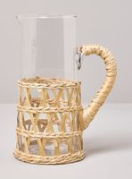 Jarro de Vidrio Fibra