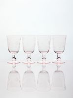 Set 4 Copas Agua 530 ml