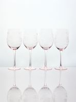 Set 4 Copas Vino 580 ml
