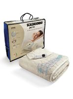 Calientacamas City Roma Individual