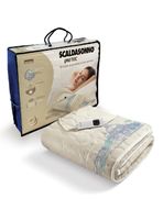 Calientacamas City Venecia Individual