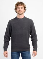 Sweater Textura Franja