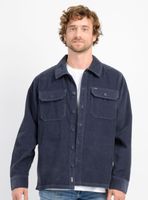 Camisa Estilo Manga Larga Casual