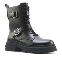 Botín Francia Mujer