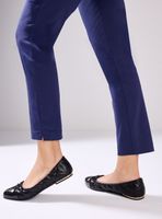 Ballerina  Efecto Acolchado Mujer