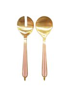 Set de 2 Piezas Servir Color