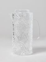 Jarro Acrílico Diseño 2.35L