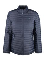 Chaqueta Térmica de Pluma Sintética Meru