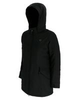 Chaqueta Impermeable con Membrana Technoactive