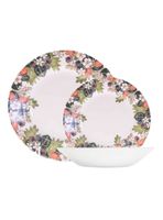 Juego de Loza Strawberry Harvest 12 Piezas