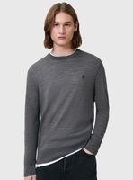 Sweater Mode Merino Crew