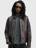 Chaqueta Alkan Jacket