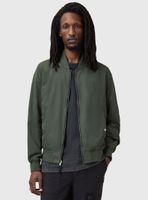 Chaqueta Reversible Bassett Bomber