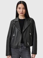 Chaqueta Dalby Biker