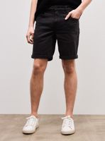 Bermuda Denim Slim Fit