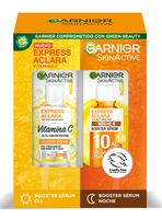 Pack Serum Día y Noche Victamina C