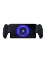 Reproductor Remoto Portal PlayStation Midnight Black