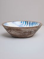 Fuente Tropical 25 cm