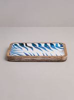 Bandeja Tropical 30x20 cm